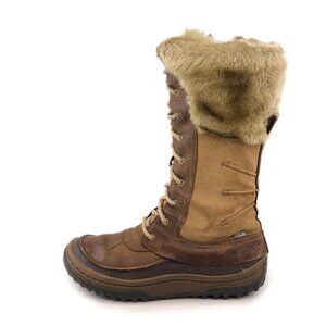 Merrell Decora Prelude Tall Winter Duck Boots 7.5